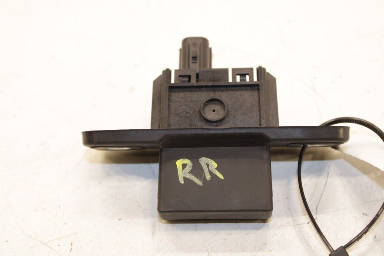 21-25 Mazda CX30 S 2.5L AWD Rear Liftgate Release Switch Button KB7W-62-4B0 OEM - Alshned Auto Parts