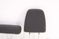 2022-24 Chevrolet Silverado LT-L Rear RH LH and Center 2nd Row Seat Headrest Set - Alshned Auto Parts