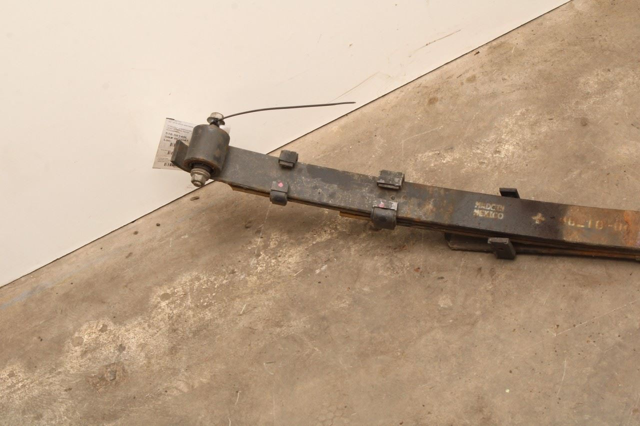2015-23 Toyota Tacoma SR5 3.5L Double Cab Rear Suspension Right Side Leaf Spring - Alshned Auto Parts