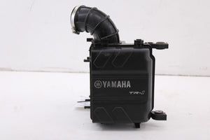 2016-2026 Yamaha VX Deluxe Air Intake Cleaner Airbox Housing Assembly w/ Pipe