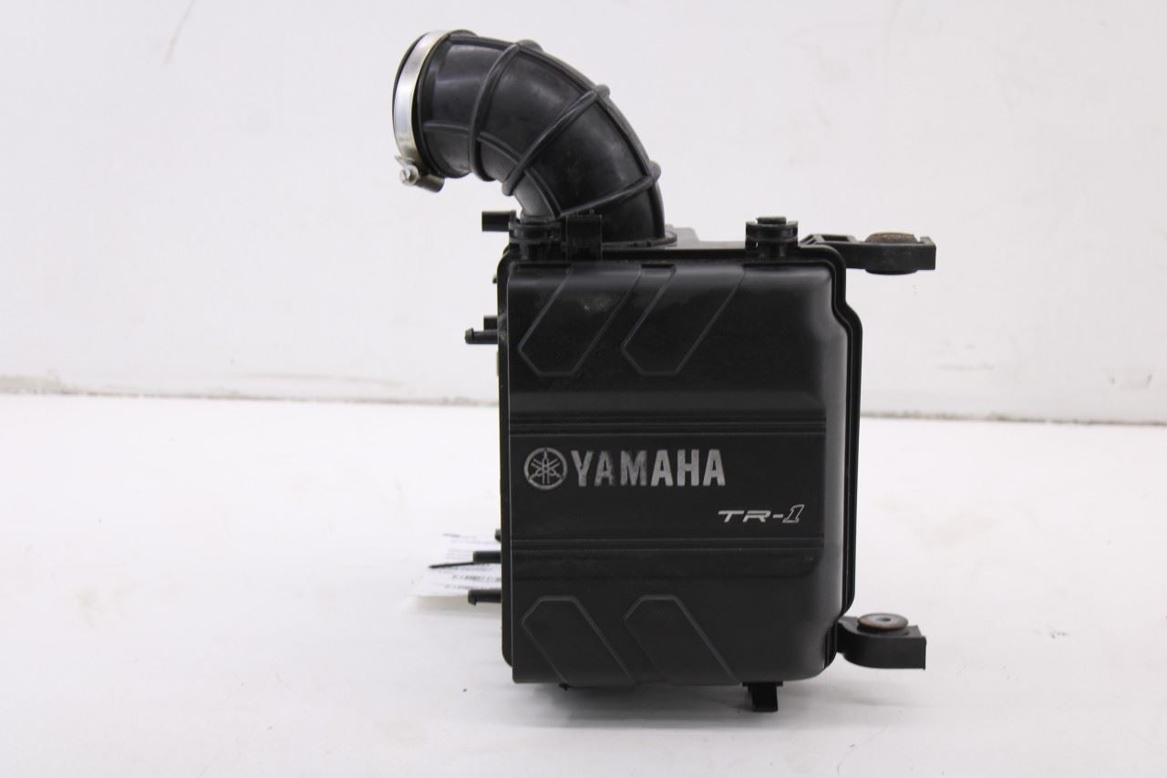 2016-2026 Yamaha VX Deluxe Air Intake Cleaner Airbox Housing Assembly w/ Pipe0