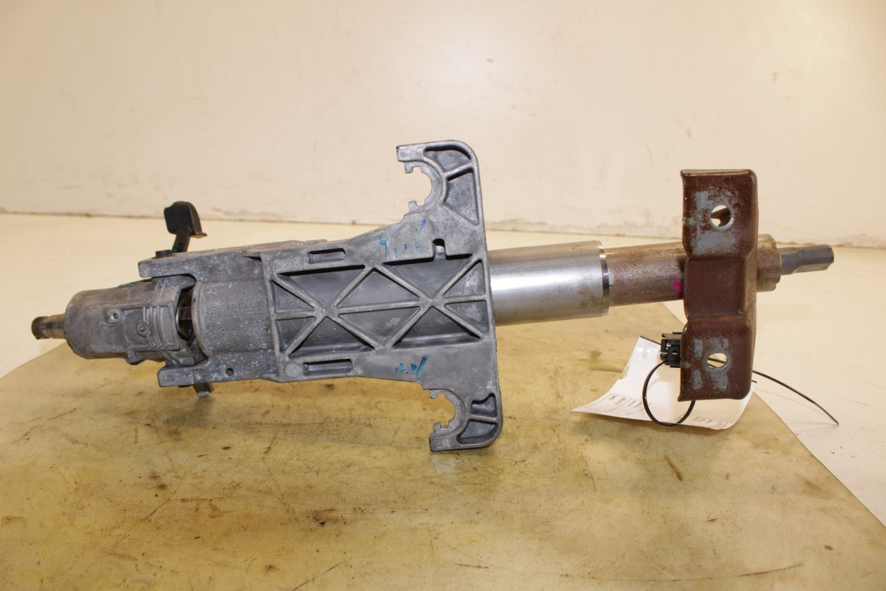 2013-20 Ram 1500 Big Horn Crew Cab 5.7L Steering Column Assembly 68144499AD OEM - Alshned Auto Parts