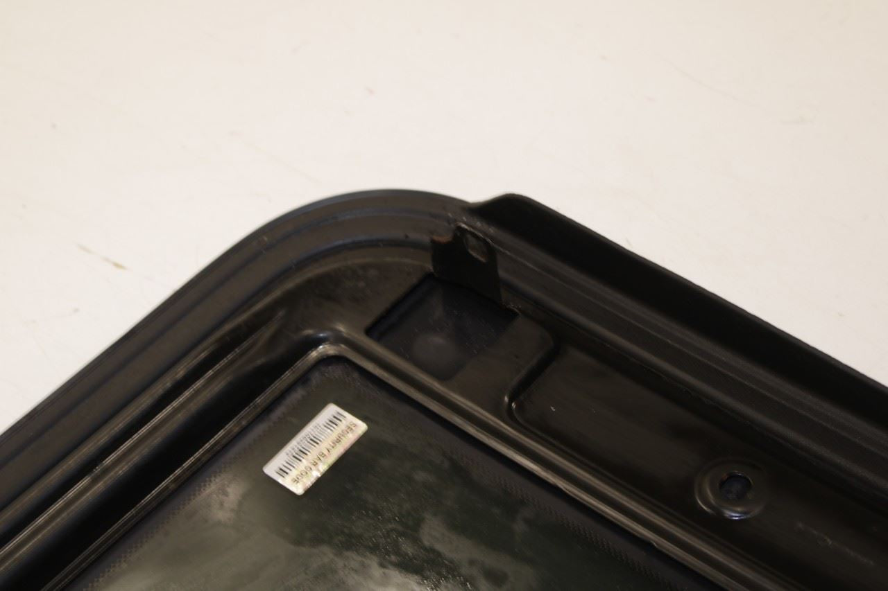 2014-2020 Infiniti QX60 Pure Roof Sunroof Window Glass 91210-3JA0A OEM - Alshned Auto Parts