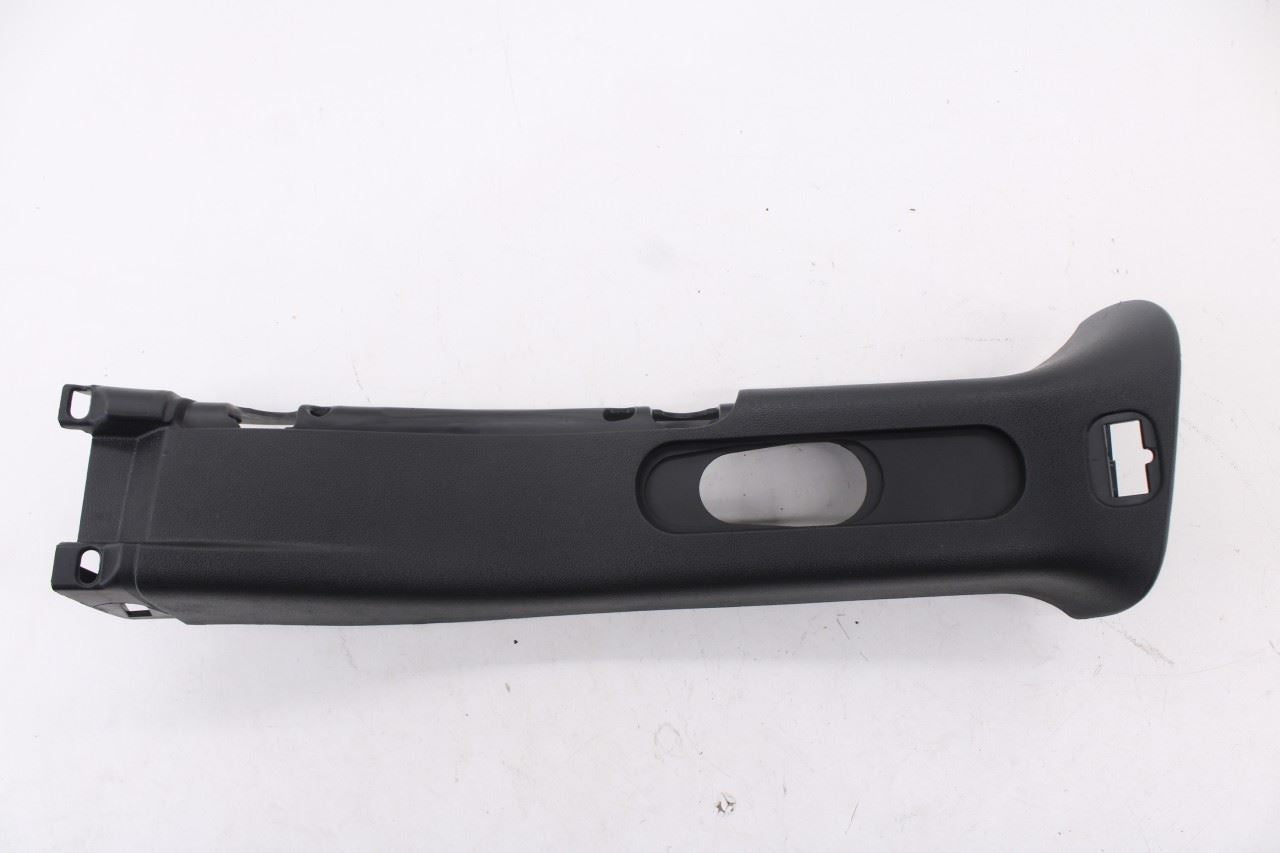 2012-2020 Dodge Grand Caravan GT Left Upper B-Pillar Interior Molding ZR27DX9AF6