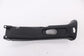 2012-2020 Dodge Grand Caravan GT Left Upper B-Pillar Interior Molding ZR27DX9AF6