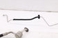 2015-17 Ford Mustang Conv V6 3.7L Conditioning Suction Liquid Discharge Line Set3