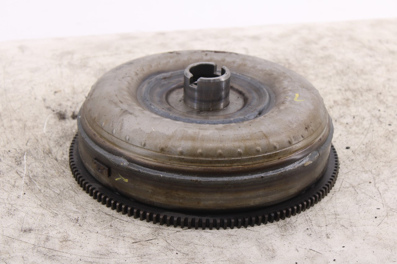 2019-21 Hyundai Veloster 2.0L FWD Auto Transmission Torque Converter 45100-2F1510