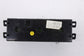12-20 Dodge Grand Caravan GT Overhead Rear AC Heater Temperature Climate Control5