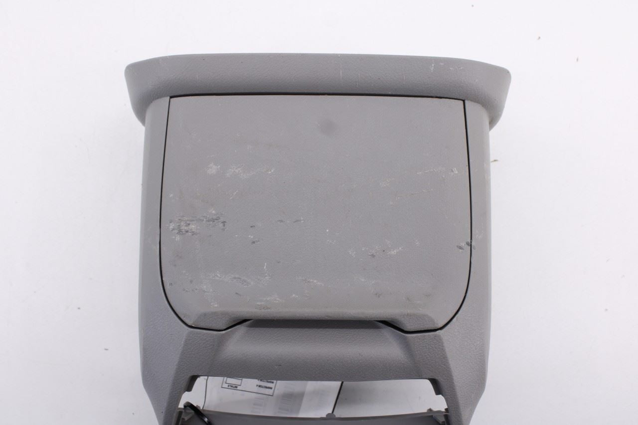 2014-20 Toyota Sienna LE Rear Center Console Back Panel Cover 58903-08020 *ReaD* - Alshned Auto Parts