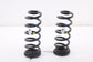 2021-2023 Hyundai Santa Fe SEL Rear Right and Left Driver Side Coil Spring Set4