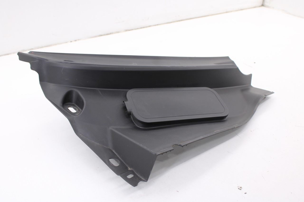 2011-2016 Mini Countryman Cooper S Front Windshield Cowl Vent Panel *ReaD*3