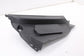 2011-2016 Mini Countryman Cooper S Front Windshield Cowl Vent Panel *ReaD*3
