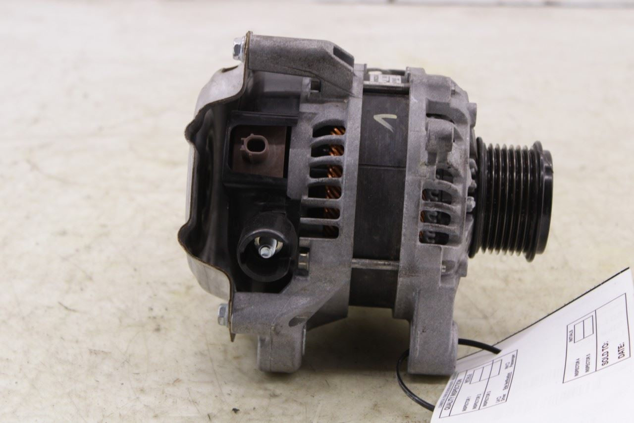 2016-2024 Honda Civic Sport 2.0L Alternator Generator 31100-5BA-A01 OEM - Alshned Auto Parts
