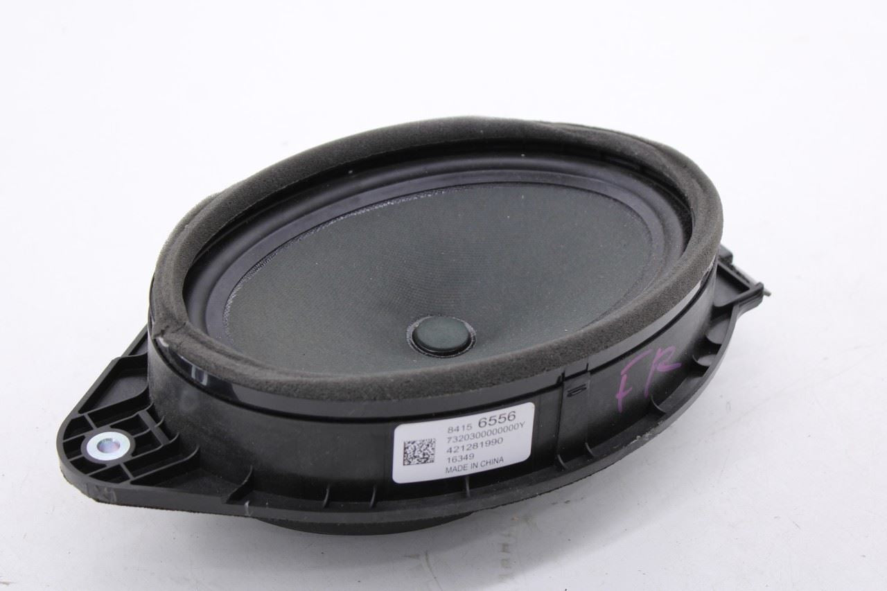 2018-2024 Chevrolet Equinox LT Front Right and Left Door Audio Speaker 8415655614