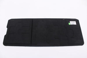 2014-24 Mini Hardtop Cooper Rear Trunk Cargo Floor Storage Trim Panel Cover Lid
