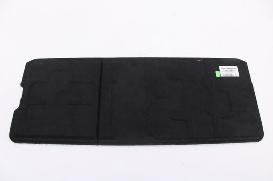 2014-24 Mini Hardtop Cooper Rear Trunk Cargo Floor Storage Trim Panel Cover Lid - Alshned Auto Parts
