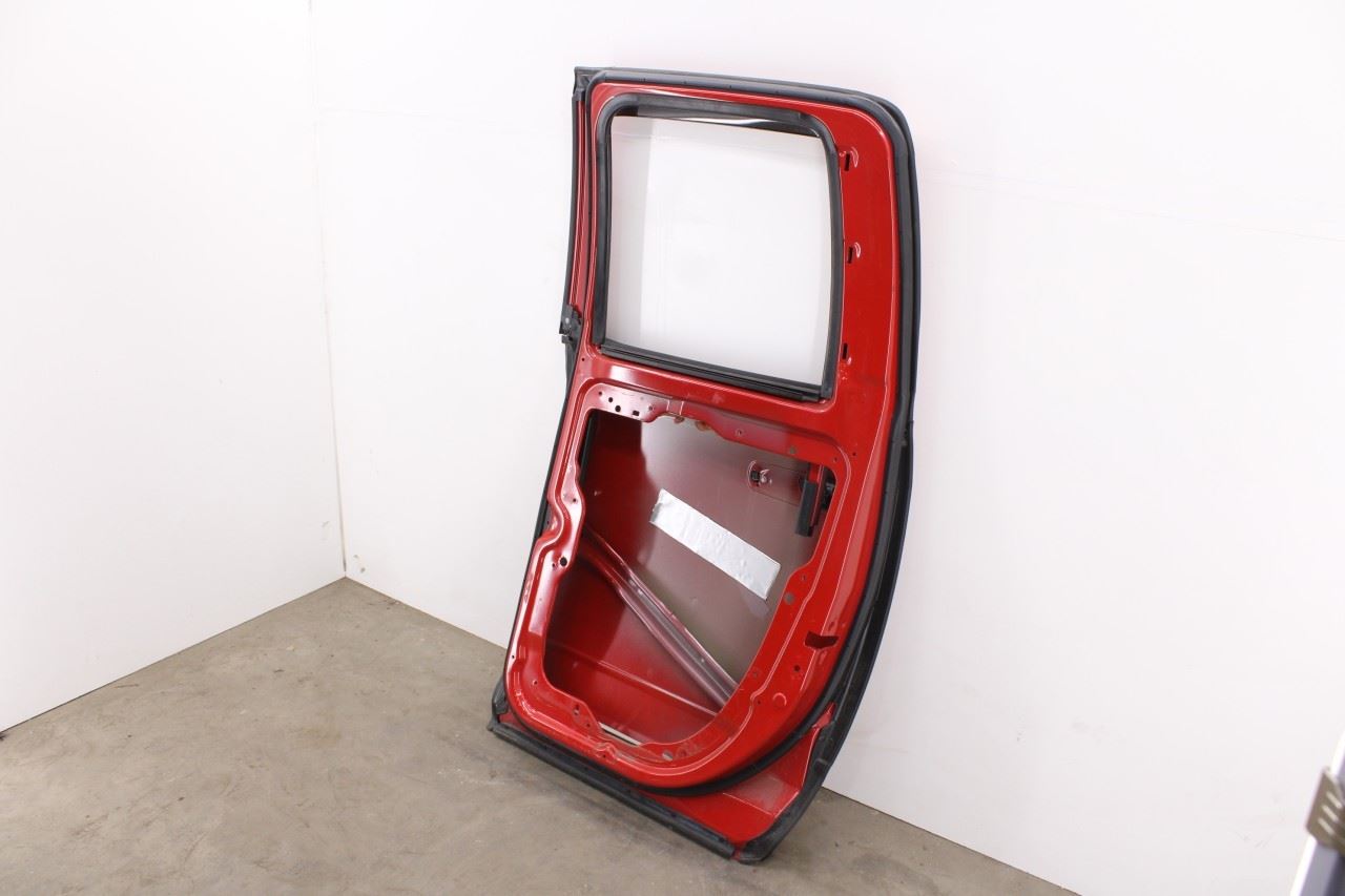 2011-2024 Ram 1500 Classic Express Quad Cab Rear Right Side Door Shell Panel9