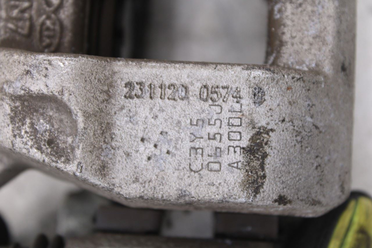 2021-26 Hyundai Elantra SE Rear Left Driver Side Disc Brake Caliper 58310-AAA3011