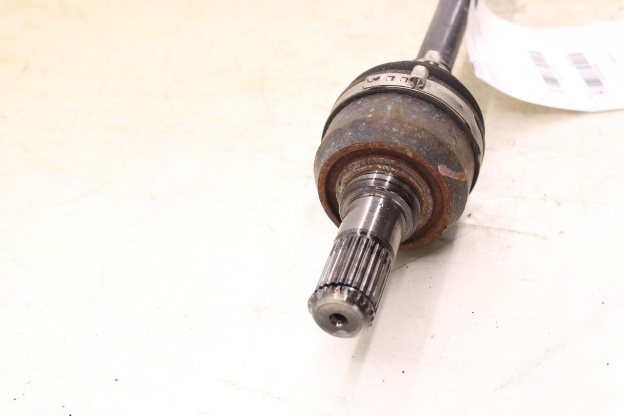 2019-2020 Hyundai Santa Fe SEL AWD Rear Right Side CV Axle Drive Half Shaft - Alshned Auto Parts