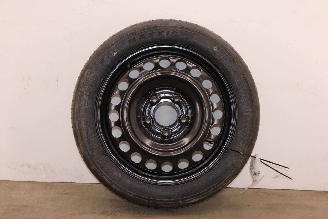 2018-2024 Chevrolet Equinox GMC Terrain Spare Wheel Tire Maxxis T135/70R16 R16x40