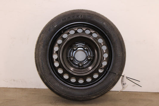 2018-2024 Chevrolet Equinox GMC Terrain Spare Wheel Tire Maxxis T135/70R16 R16x4 - Alshned Auto Parts