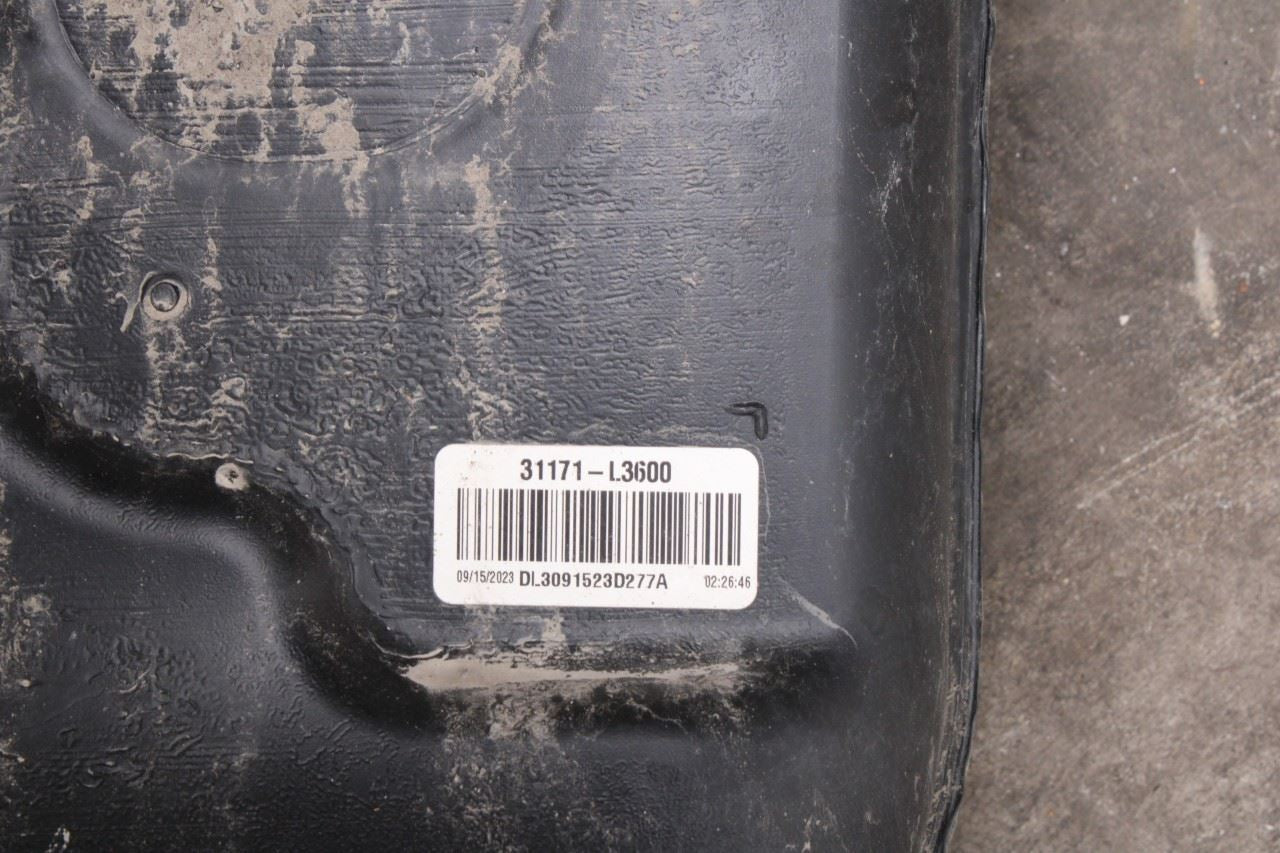 2021-2024 Kia K5 GT-Line 1.6L AWD Fuel Gas Tank 15.8 US Gallons 31150-L3600 OEM - Alshned Auto Parts