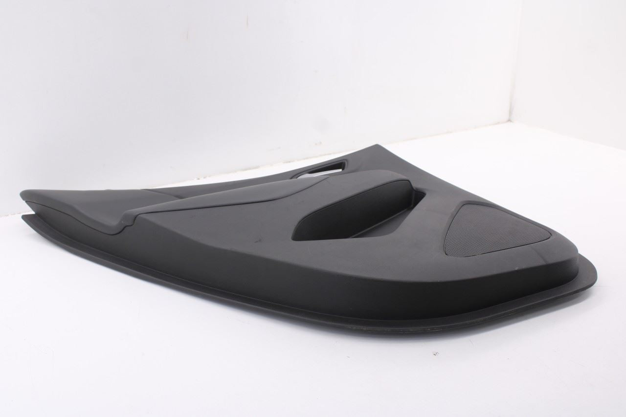 2018-2024 Chevrolet Equinox LT Rear Left Side Door Trim Panel 85573871 OEM - Alshned Auto Parts