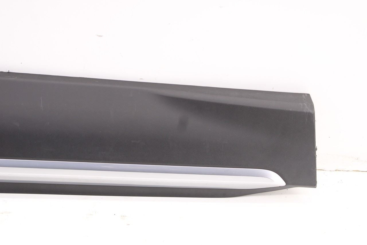 2019-23 Hyundai Santa Fe SEL Front Left Door Lower Garnish Molding 87721-S2200 - Alshned Auto Parts