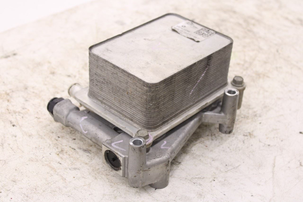 2014-2024 RAM 1500 Classic Express 5.7L Auto Transmission Oil Cooler 52014750AE6
