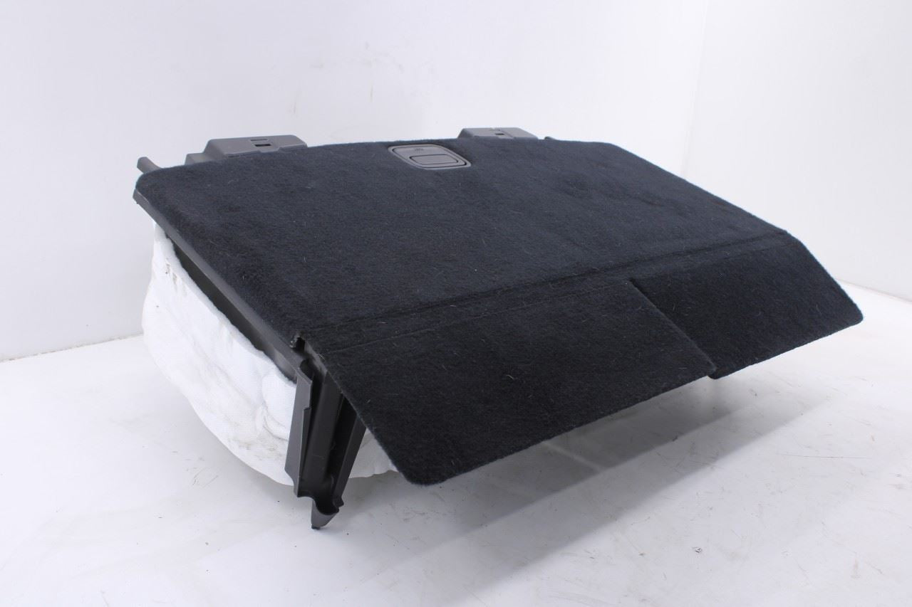14-25 Dodge Durango SXT Rear Trunk Floor Storage Compartment Box w/ Cover *ReaD* - Alshned Auto Parts