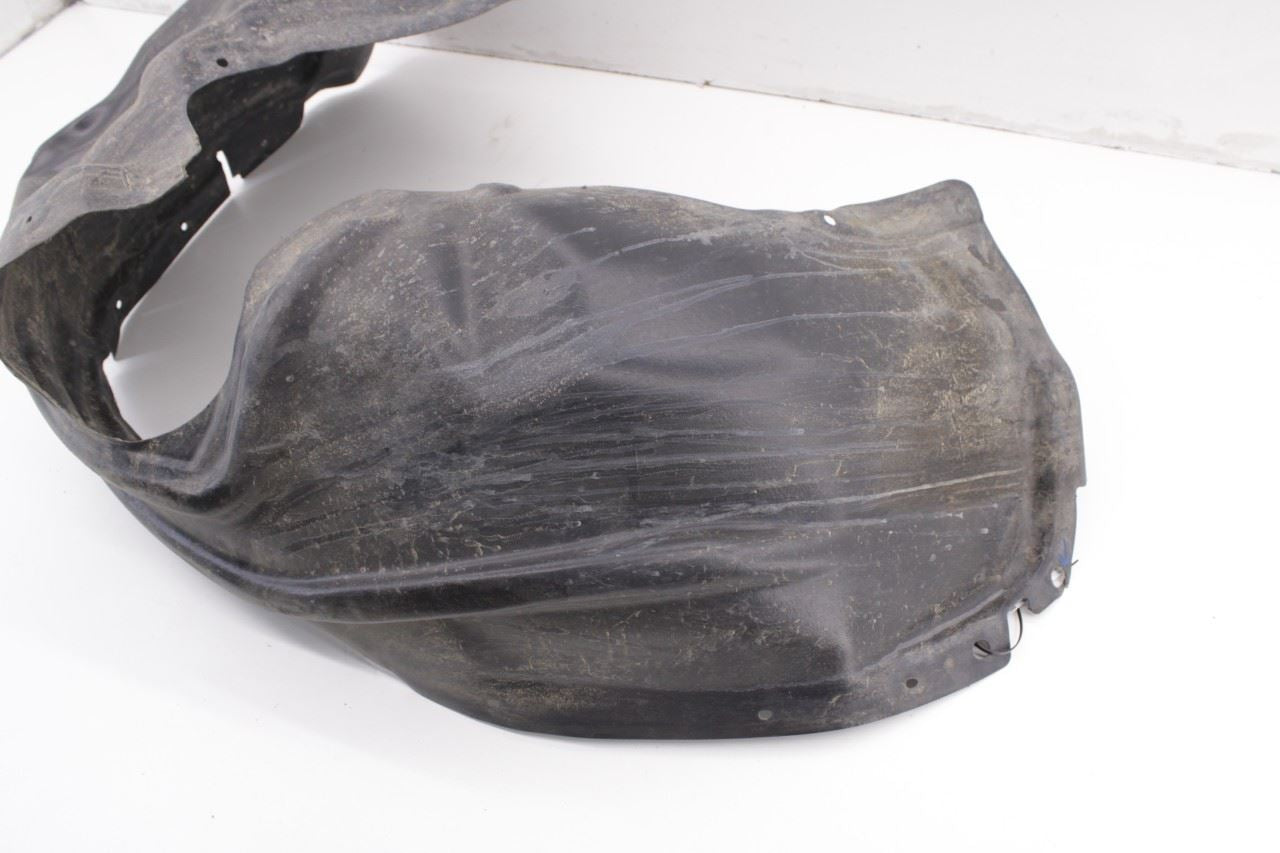 2014-2018 Jeep Cherokee Limited Front Left Wheelhouse Liner Splash Shield *ReaD* - Alshned Auto Parts