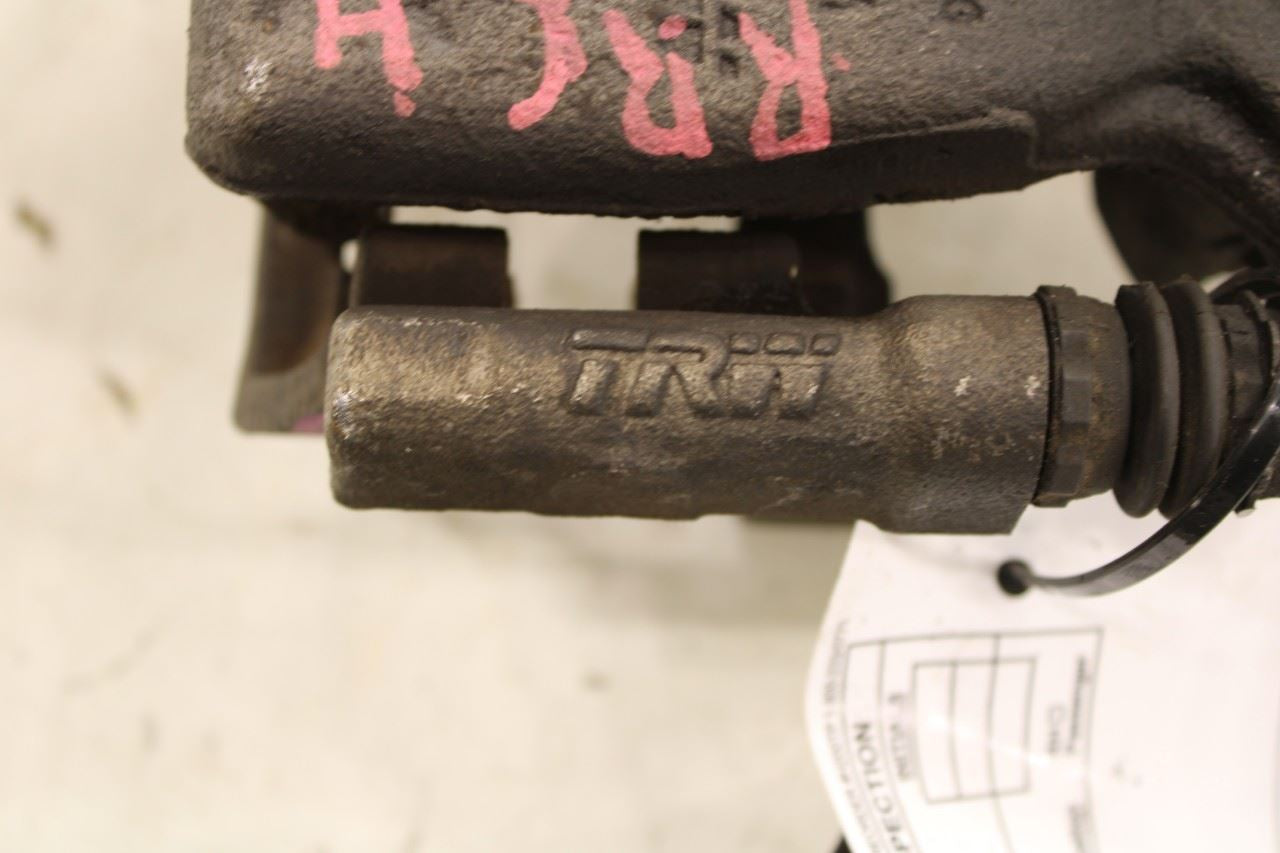 2015-2022 Volkswagen Passat SE Rear Left Side Brake Disc Caliper 5QM-615-423-A - Alshned Auto Parts