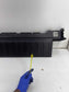 2007-2013 BMW X5 xDrive35i Rear Liftgate Trim Loading Sill Scuff Plate 71458996