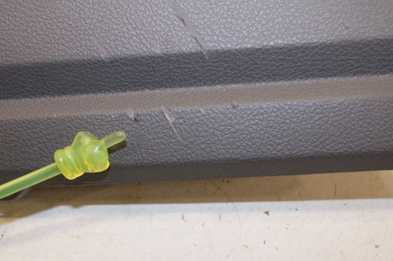2013-2018 RAM 1500 Big Horn Glove Box Storage Compartment 1RF25DX9AA OEM - Alshned Auto Parts