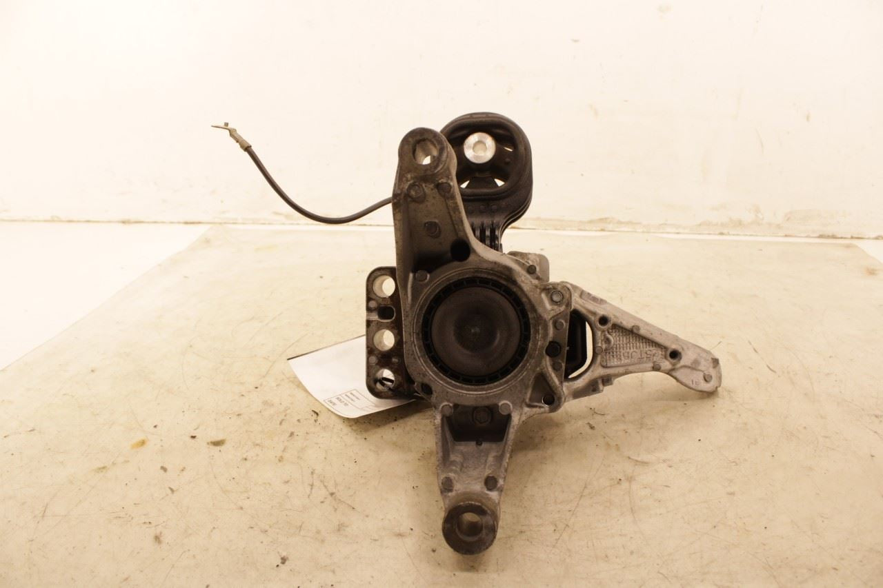 2019-2025 Acura RDX SH-AWD 2.0L AWD Front Right Engine Support Mount Bracket - Alshned Auto Parts