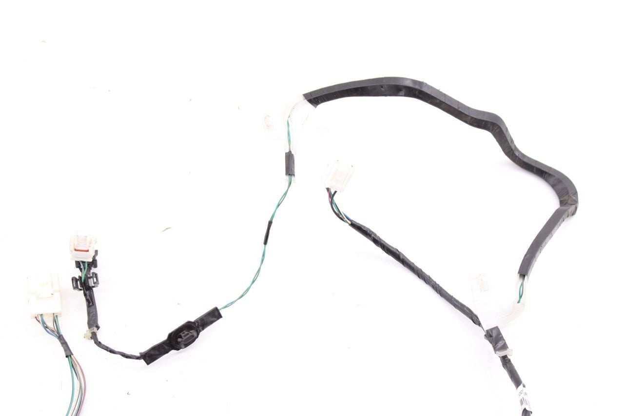 2016-2020 Toyota Tacoma Limited Front Left Side Door Wire Harness 82152-04380 - Alshned Auto Parts