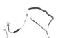 2016-2020 Toyota Tacoma Limited Front Left Side Door Wire Harness 82152-04380 - Alshned Auto Parts