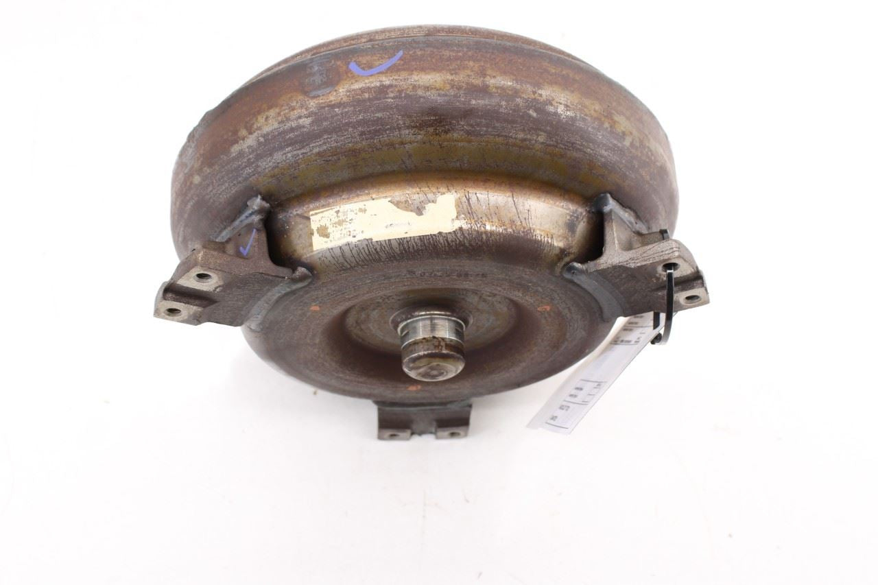 12-17 Jeep Wrangler Unlimited Sport Transmission Torque Converter 68078840AA OEM - Alshned Auto Parts