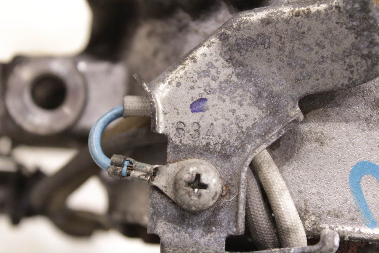 2019-2025 Acura RDX SH-AWD 2.0L AC Air Conditioner Compressor 38810-5YF-A01 OEM - Alshned Auto Parts