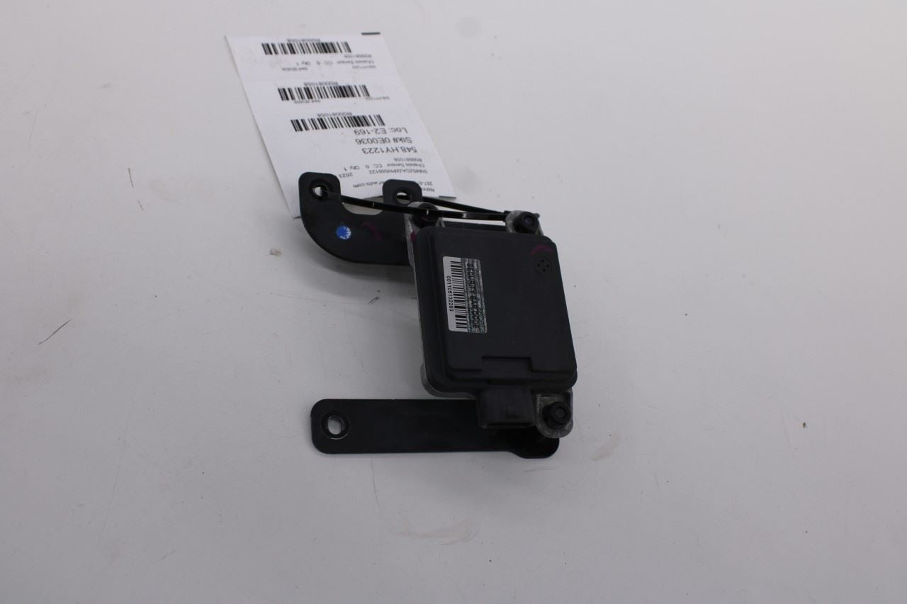 2021-2023 Hyundai Santa Fe SEL Front Cruise Control Radar Distance Sensor Module9