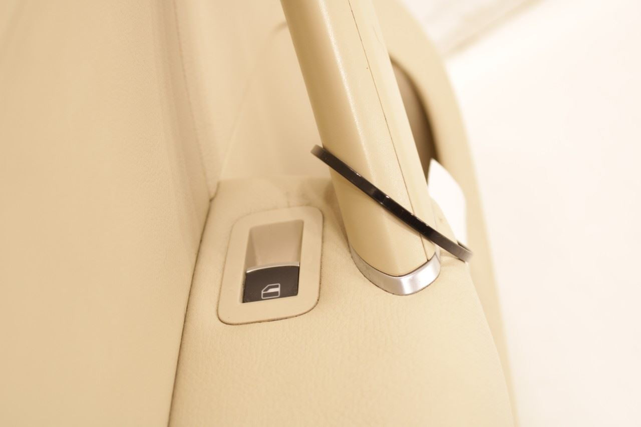 2012-19 Volkswagen Passat SE Rear Left Driver Door Trim Panel 561867211GOUT OEM - Alshned Auto Parts