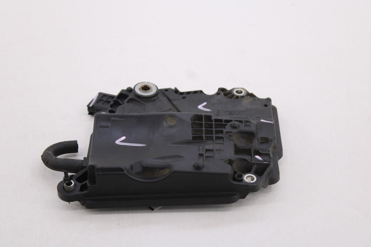 2010-2013 Mercedes-Benz E 350 Luxury 4Matic Transmission Computer Control Module3