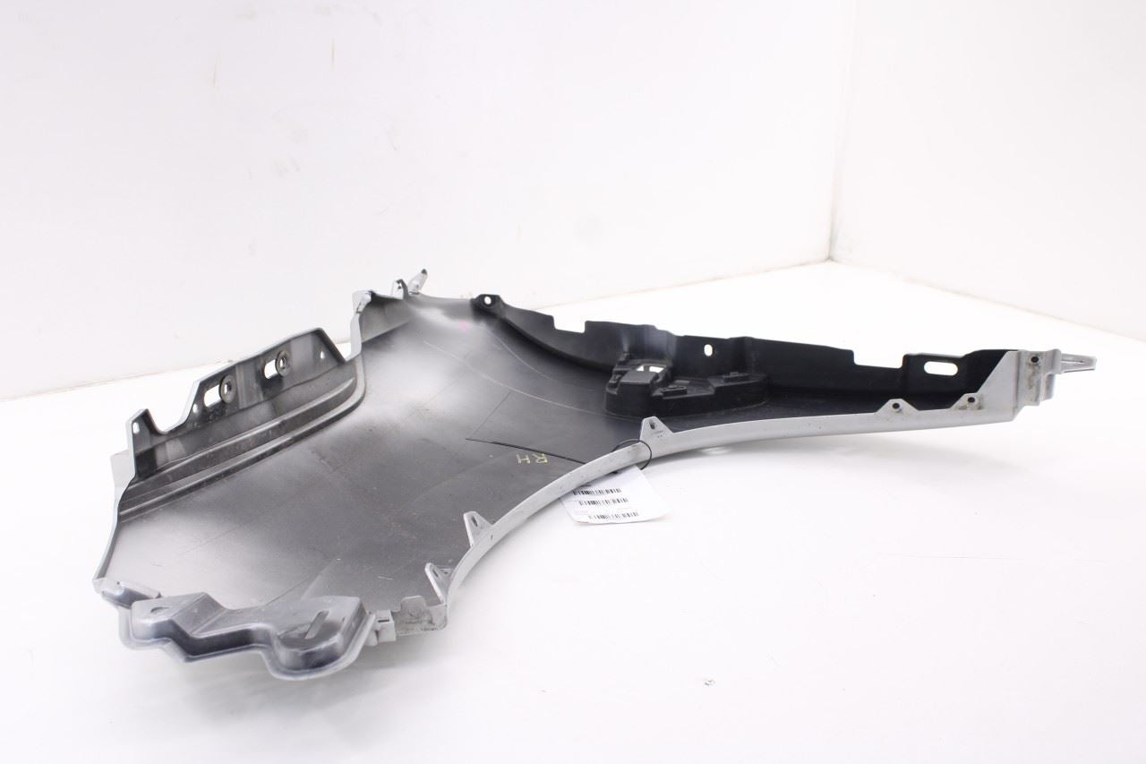 2020-25 Mitsubishi Outlander Sport SE Front Right Fender Panel 63112W050P *ReaD*11