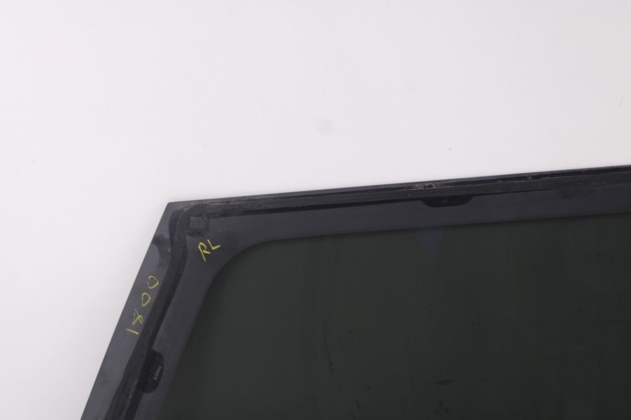 18-20 Ford Expedition Max XLT Rear Left Quarter Window Glass JL1Z4029701B *ReaD*8