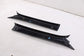 2008-14 Mercedes-Benz C350 Sport Front Right and Left A-Pillar Interior Trim Set - Alshned Auto Parts