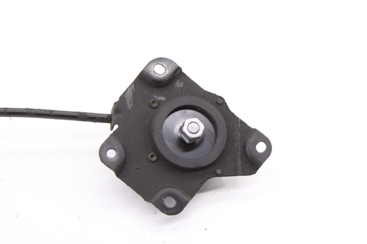 2019-20 Hyundai Santa Fe SEL Spare Wheel Tire Carrier Mounting Hoist 62800-S2000 - Alshned Auto Parts