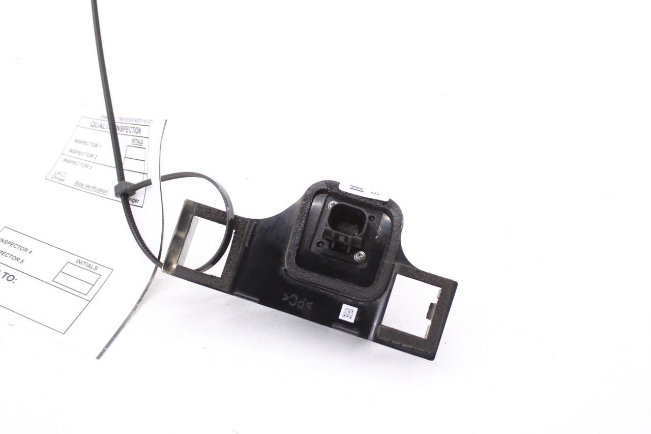 2014-18 Toyota Sienna LE 3.5L FWD Rear Liftgate Backup Parking Camera w/ Bracket - Alshned Auto Parts