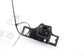 2014-18 Toyota Sienna LE 3.5L FWD Rear Liftgate Backup Parking Camera w/ Bracket - Alshned Auto Parts