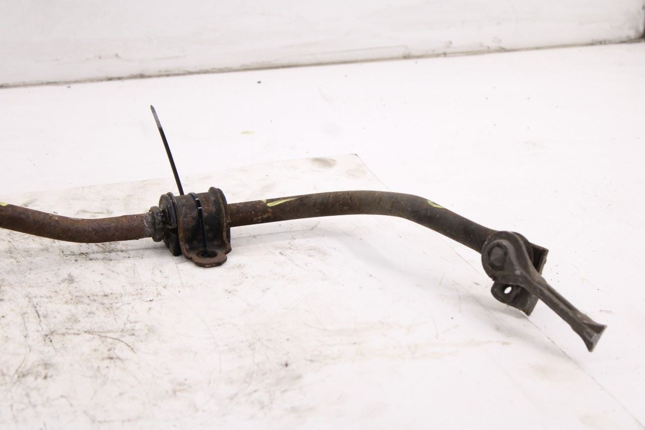 2015-26 Ford Mustang Conv V6 RWD Rear Stabilizer Sway Anti-Roll Bar FR3Z-5A772-A6