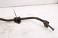2015-26 Ford Mustang Conv V6 RWD Rear Stabilizer Sway Anti-Roll Bar FR3Z-5A772-A6